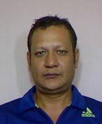 मनोज मल्ल ठकुरी